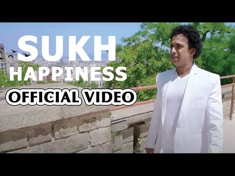 Sukh..Happiness l Official Video l Sambuddha l Music Album l Pawa l Marisol l Greatest Buddha Music