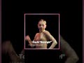 Maddie S Most Rememberable Solos Maddieziegler Maddie Aldcalways Newtoyt Aldc Fyp Viral