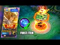 IMPROVE YOUR EARLY GAME IN ALICE!! ALICE TOP GLOBAL GAMEPLAY-MLBB