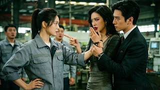 Download lagu Cewek Desa Adalah Penawarnya! Wanita Jahat Dihajar!#minidrama mp3