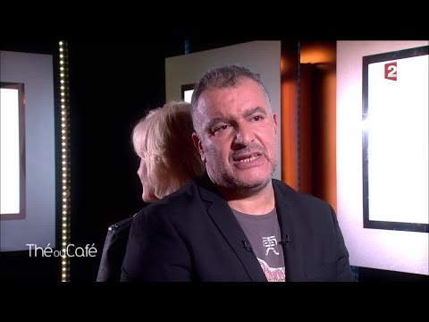 Dos à dos avec Magyd Cherfi - Thé ou Café - 06/11/2016
