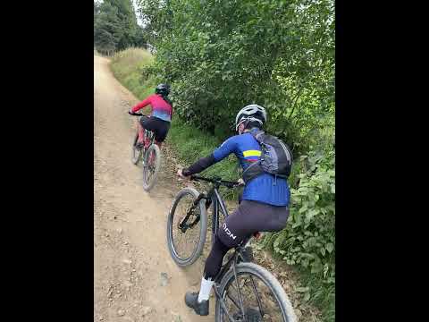 (1ra del Año, 2026) - Tunja → Boyacá, Boyacá → Puente de Boyacá → Tunja. (Sector: Chorro Blanco)