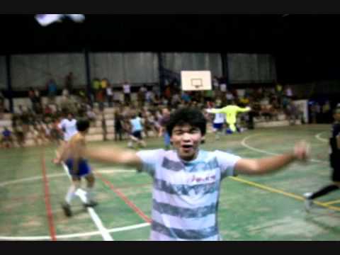 final do interescolar