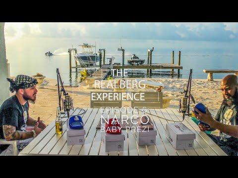 The Realberg Experience: Episode 6