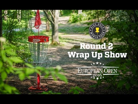 DGWT EO2016 - Day 2 Wrap Up Show