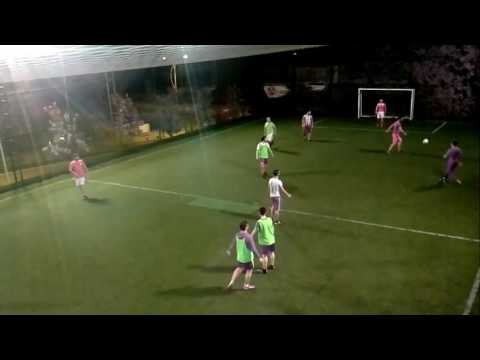 Akatlar Halı Saha 10.06.2016 23:00 - akillisaha.com