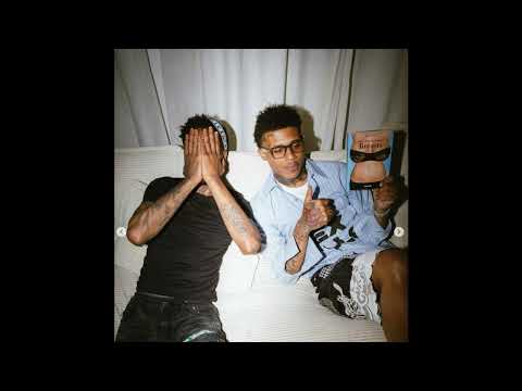 (FREE) KP Skywalka x HavinMotion x DMV Sample Type Beat -  "Luxurious"