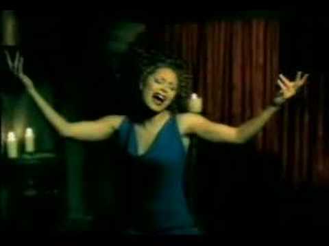 eric benet and tamia spend my life with you