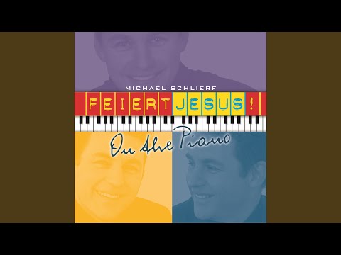 Herr, im Glanz deiner Majestät