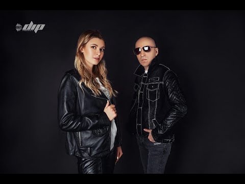 4K Video: DIP Project - Вдвоем (Акустика) | Русская музыка