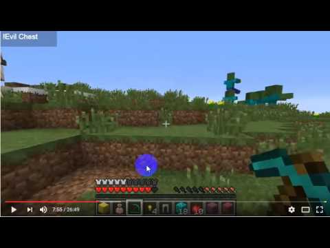 Minecraft: SHARKO CHALLENGE GAMES - Lucky Block Mod - Modded Mini-Game