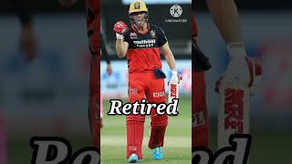Abd and Chris Gayle meesing from RCB #shorts #youtubeshorts #trendingshorts #shortsviral #cricket