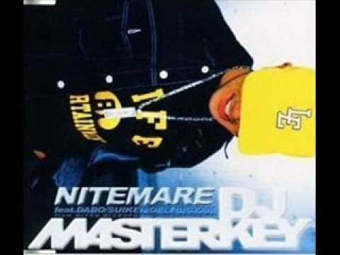 DJ MASTERKEY - NO CHASER (we need a drink) feat.HI-TIMEZ