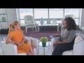 Lindsay Lohan Oprah Interview 2013: After Rehab, Star Reveals She 'Kind of Wanted to Go to Jail'