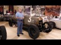 1917 Fiat Botafogo Special Jay Leno S Garage