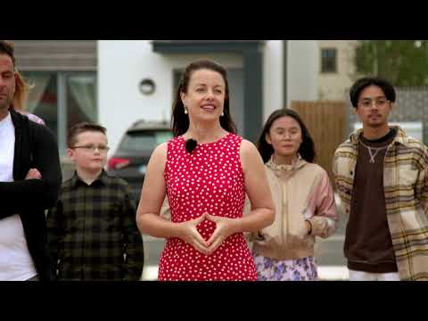 Super Garden 2023 - Episode 6; Winner Announced