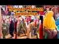 Wakali Wa Yamoto modern Wapagawisha Ukunda Nzima Kwenye Harusi