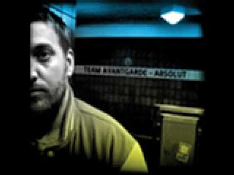 Team Avantgarde-Liebe Remix