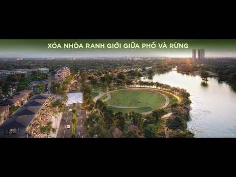 Mở bán giai đoạn đầu Eco Retreat, ưu đãi booking sớm lên đến 200tr