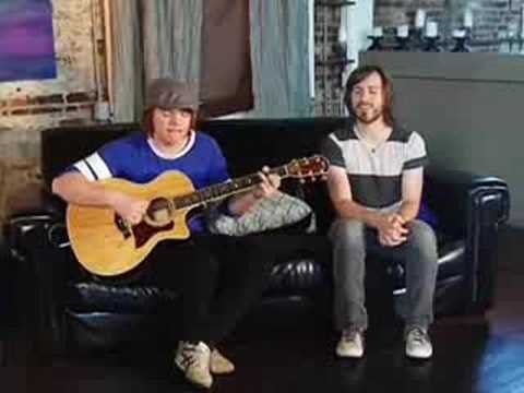 Enter This Temple - Leeland