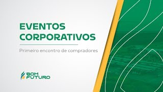 Primeiro Encontro de Compradores