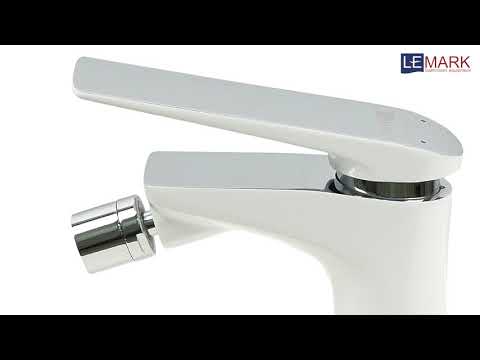Обзор смесителя для биде Lemark Allegro LM5908CW Обзор смесителя для биде Lemark Allegro LM5908CW