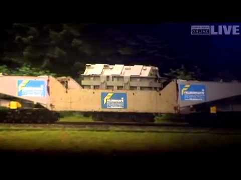 Pumpspeicherkraftwerk KOPS II ist eröffnet!