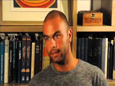 Shefa Abundance Meditation Amir Ness and Dr. Natan Ophir