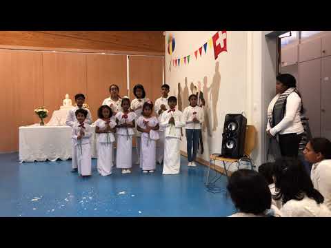 Malak Nelaa - 2019.01.27 - IBF AGM