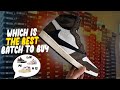 BEST REPLICA SHOE BATCHES!!! (EXPLAINED) (LJR, PK, H12, OWF, OG, KICKWHO, GODKILLER)