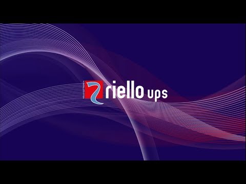 Riello UPS GmbH - Basiswissen über USV-Anlagen