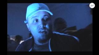 Gundam DJ set w/ Flowdan, P Money, Killa P, Slickman Party, Blacks, Roadside G's, Black Josh +more