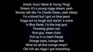 Gucci Mane - Guwop Home ft. Young Thug