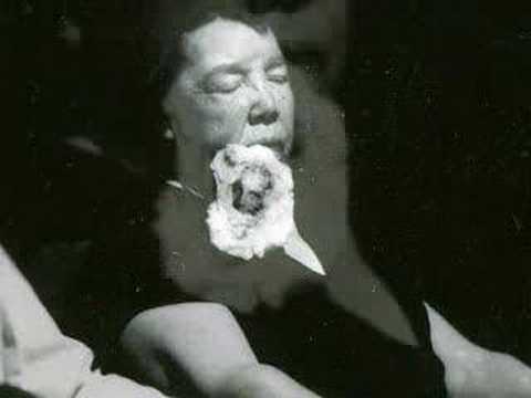 T.G. Hamilton's Photos of Ectoplasm