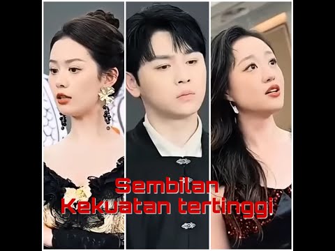 setelah berlatih 5 tahun, pria ini tak menyadari bahwa dia memiliki kekuatan tertinggi