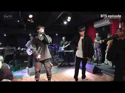 Suga Vocal line of BTS
