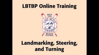 5  Landmarking, Steering, and Turning