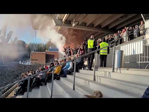 FC Lahti valoshow 2