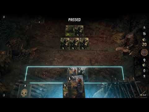 Thronebreaker TRIAL OF FIRE SPOTTER PUZZLE SOLUTION