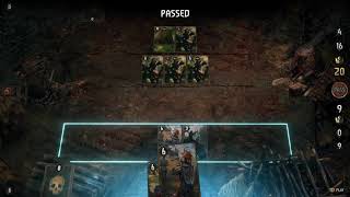 Thronebreaker TRIAL OF FIRE SPOTTER PUZZLE SOLUTION