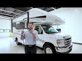 Check out this Video for a 2027 Entegra Coach Odyssey SE 22CF(Stock #PN225370)  for sale by La Mesa | RecVan - Port St. Lucie. This unit is located in Port St. Lucie, FL
