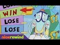 Filburt Plays Mega Spin Rocko S Modern Life Nicktoons