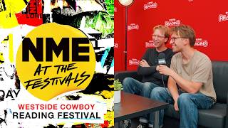 Zespół Westside Cowboy ogłasza największe jak dotąd koncerty w Wielkiej Brytanii, które odbędą się w 2027 roku