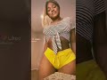 Afrobeat Black Girl Tutorial ️ ️ Twerking Amapiano Africa Shorts Proudlyafrican Prank Viral