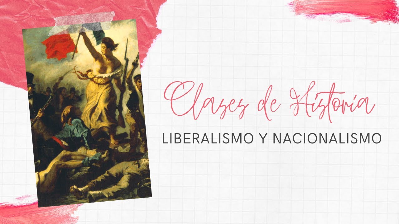 Liberalism and nationalism | The Congress of Vienna and the Revolutionary Waves