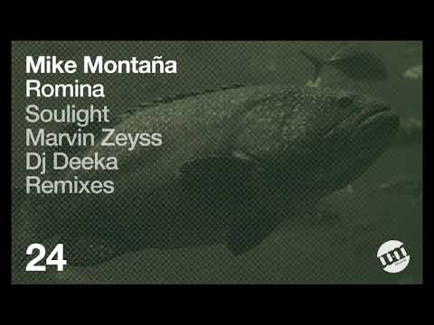 Mike Montano - Nice & Easy (So High)