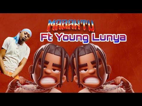 Young Lunya ft Mabantu -  Star (Remix)
