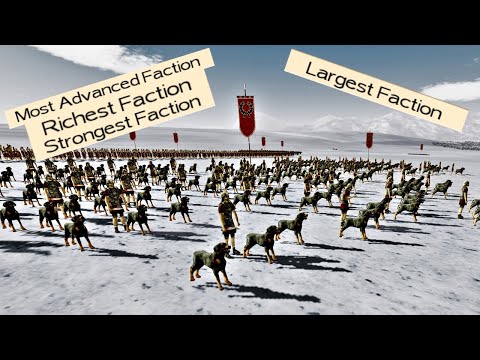 Let Slip the Dogs of War › Rome: Total War