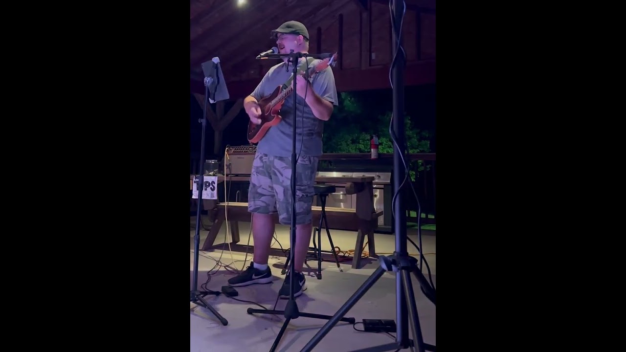 Promotional video thumbnail 4 for Craig Malcom Music
