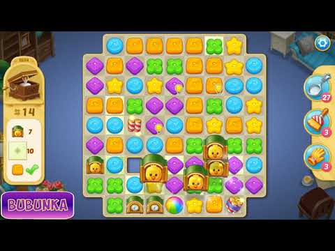 Matchington Mansion level 1634 HD